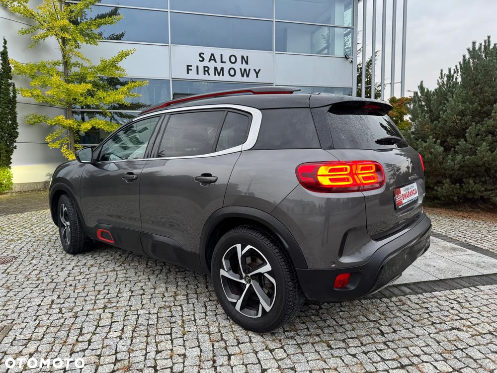 Citroën C5 Aircross - 29