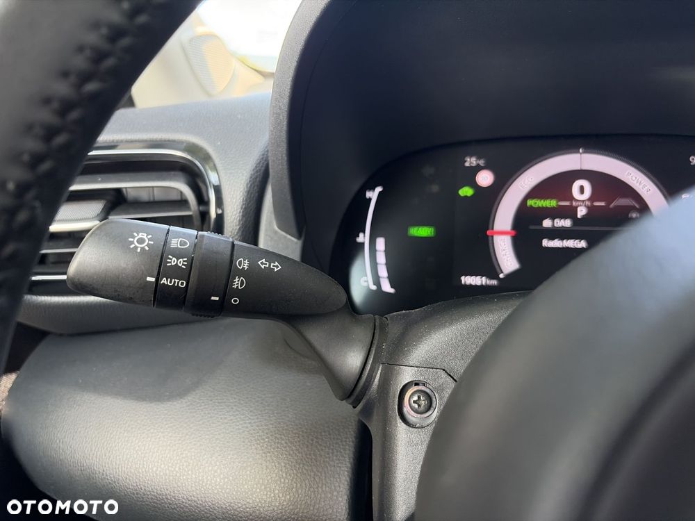 Toyota Yaris Cross Hybrid 1.5 Comfort - 14