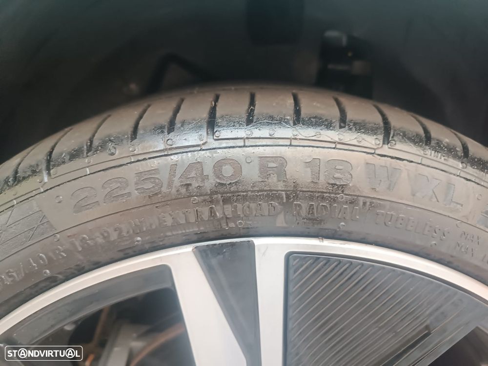 Peugeot 308 SW BlueHDi 130 EAT8 GT - 14