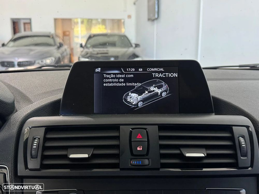 BMW 120 dA Pack M - 35