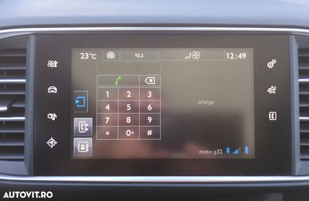 Peugeot 308 - 17