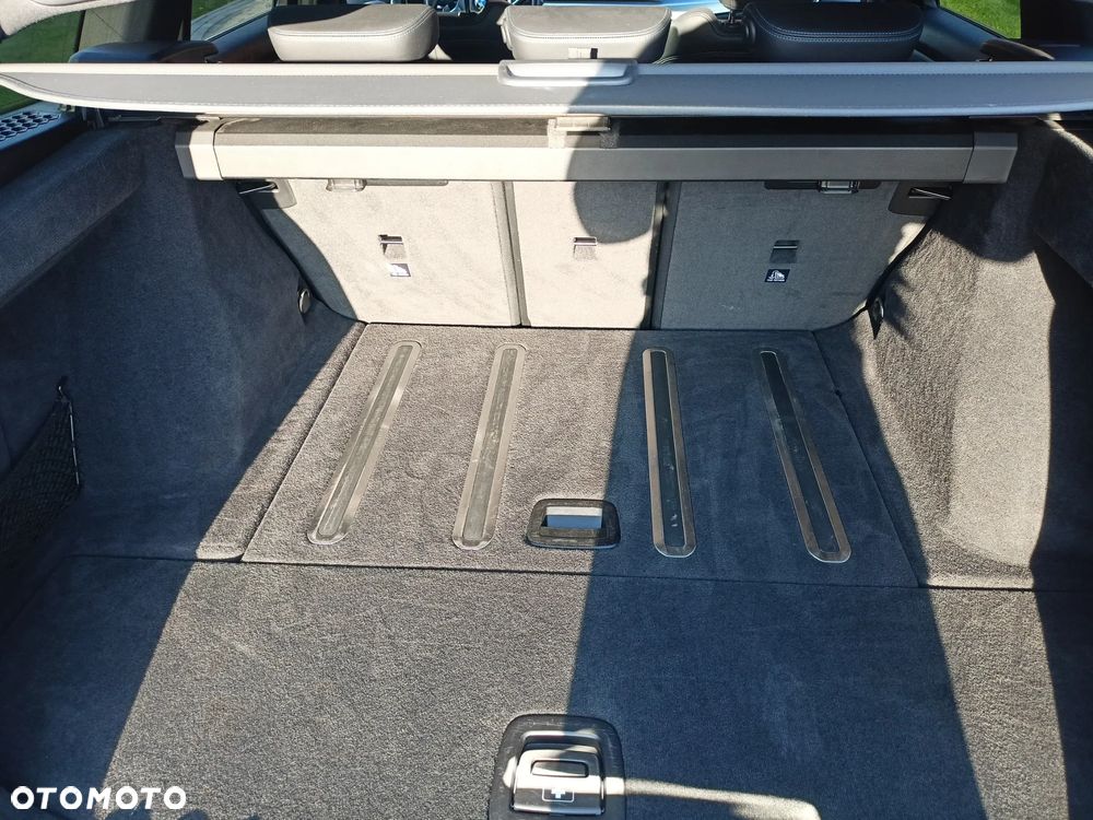 BMW Seria 3 320d mHEV M Sport - 30