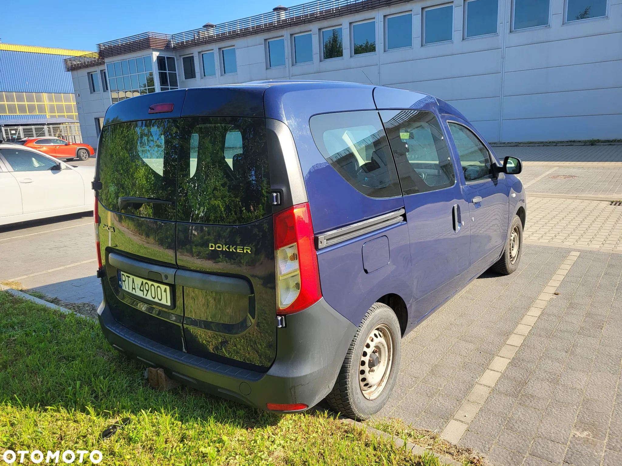 Dacia Dokker - 6