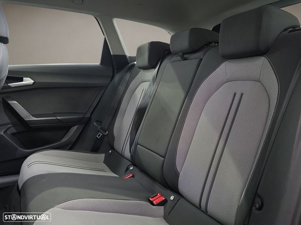 SEAT Leon ST 1.0 TSI Style - 15