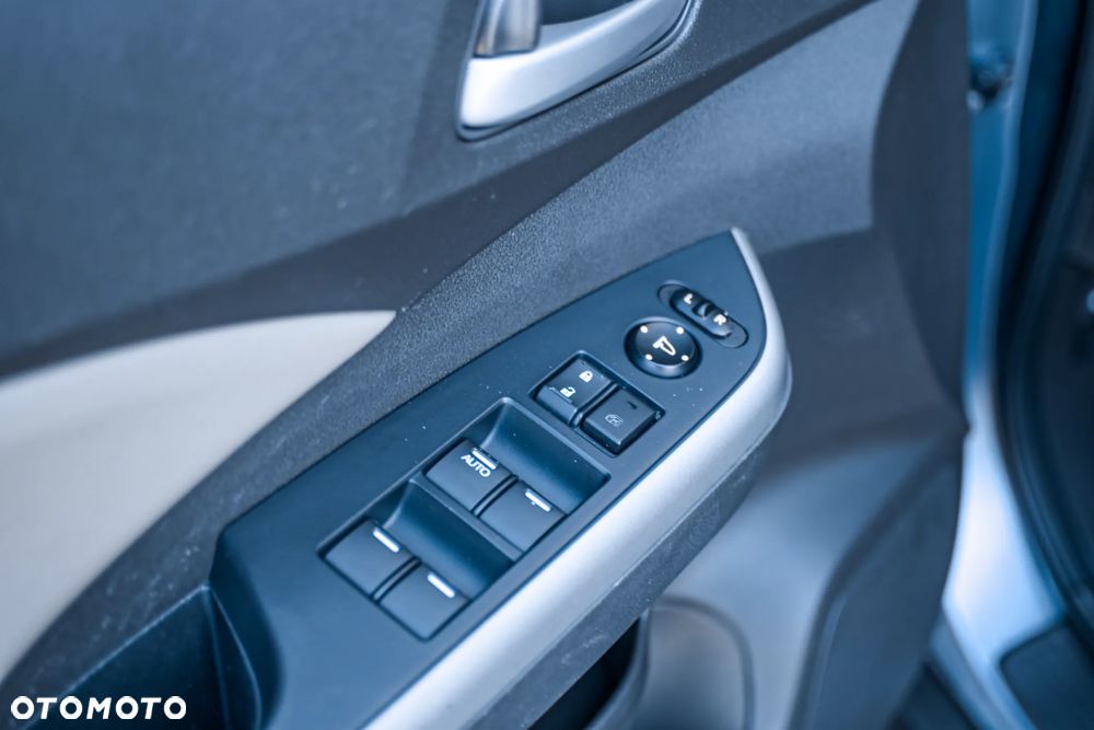 Honda CR-V - 16