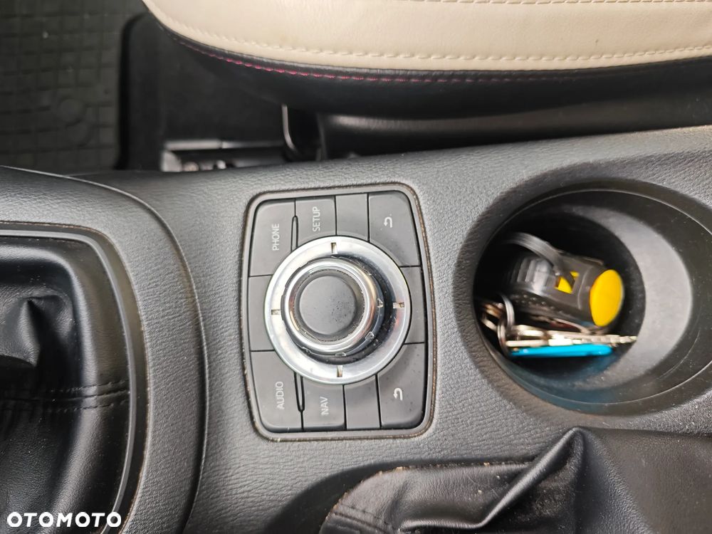 Mazda CX-5 SKYACTIV-D 150 Exclusive-Line - 20