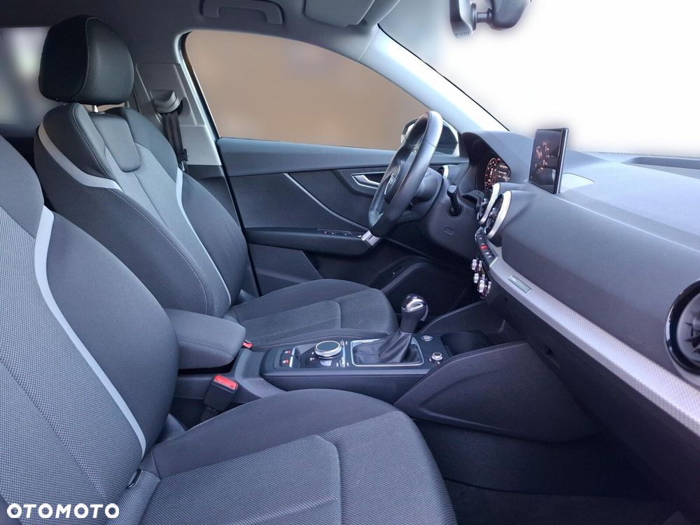 Audi Q2 35 TFSI Advanced S tronic - 18