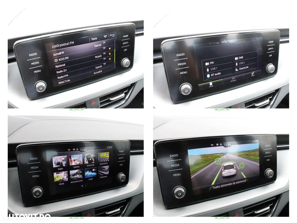 Skoda Scala 1.0 TSI DSG Ambition - 20