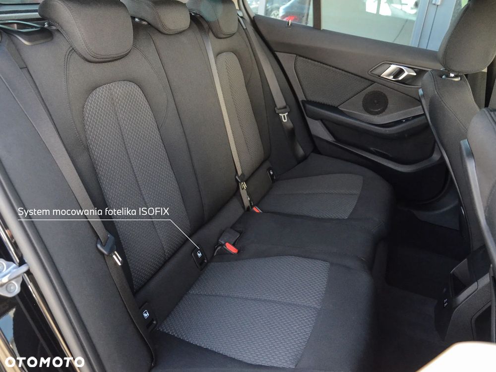 BMW Seria 1 118i Advantage - 29