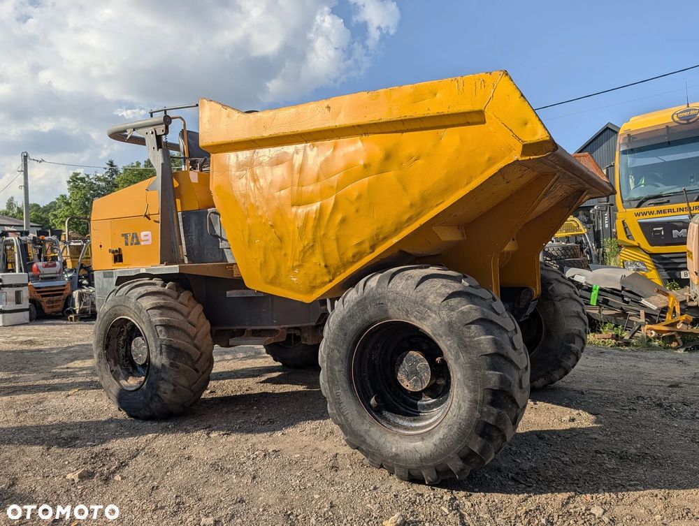 Terex TA9 9Ton - 15