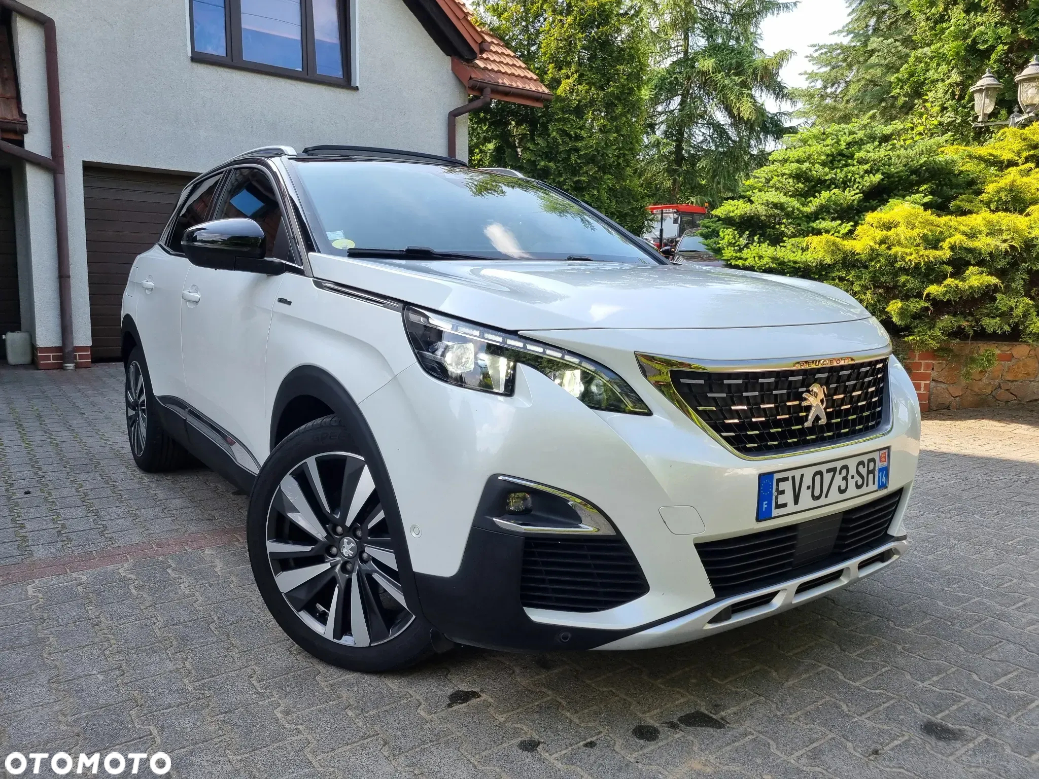 Peugeot 3008 - 39