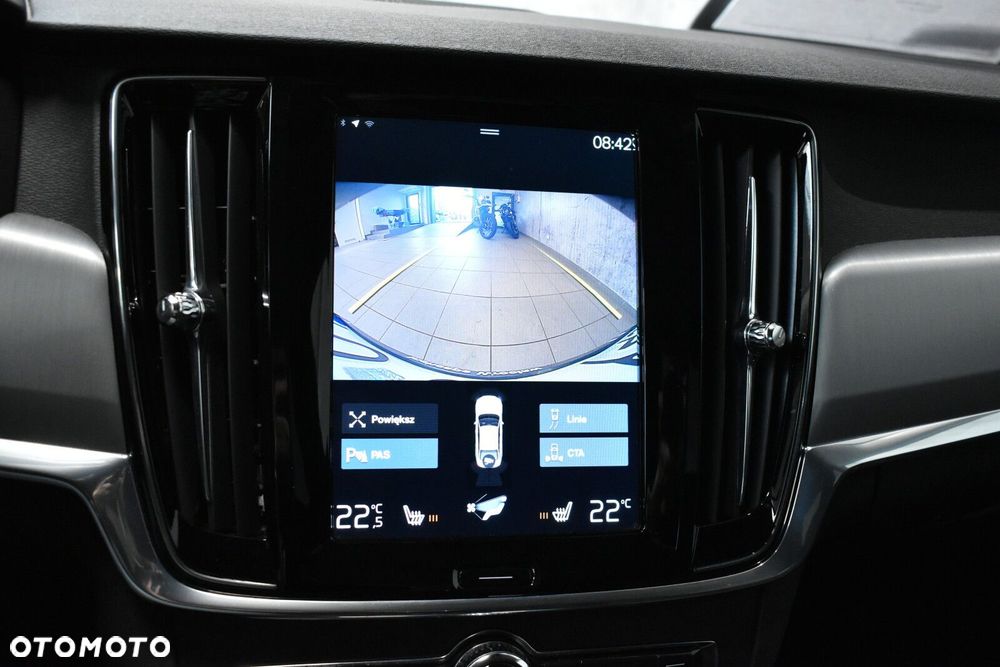 Volvo S90 - 19