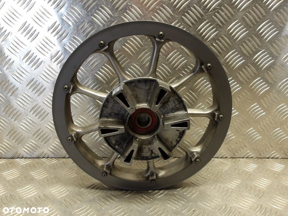 Koło pasowe pulley tył YAMAHA XV 1900 ROADLINER/STRATOLINER 06-14r   PN. 4WM-25470-11 - 2