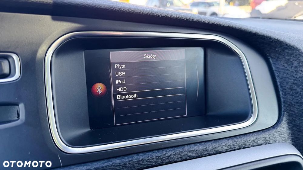 Volvo V40 D2 Geartronic Kinetic - 18