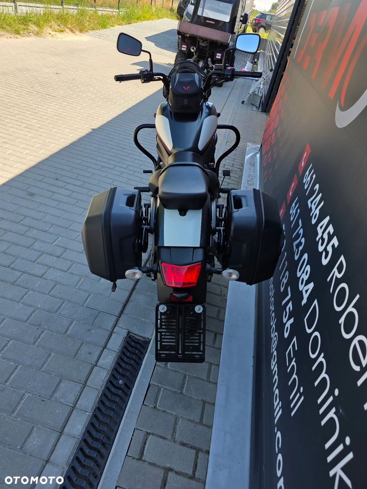 Kawasaki Vulcan - 17