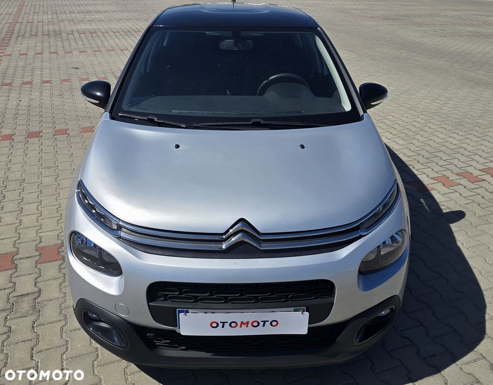 Citroën C3 BlueHDi 75 S&S 83g FEEL - 6