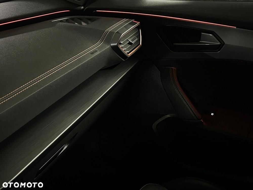 Cupra Formentor 2.0 TSI 4Drive DSG - 38