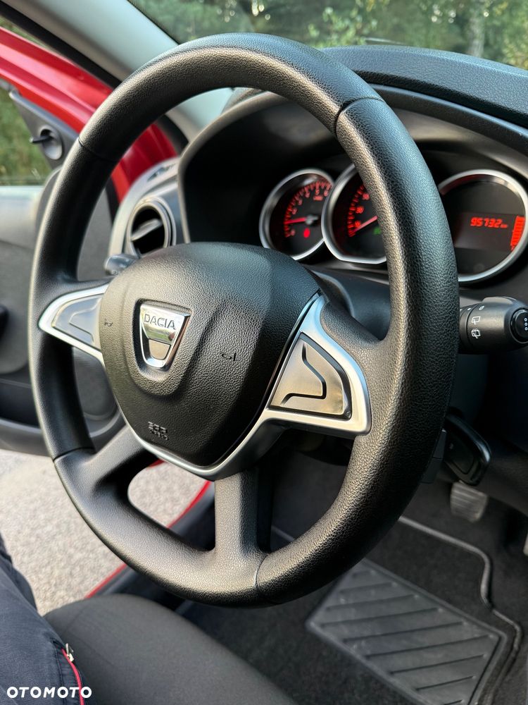 Dacia Sandero SCe 75 Essentiel - 19