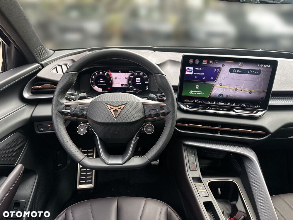 Cupra Terramar 2.0 TSI 4Drive VZ DSG - 16
