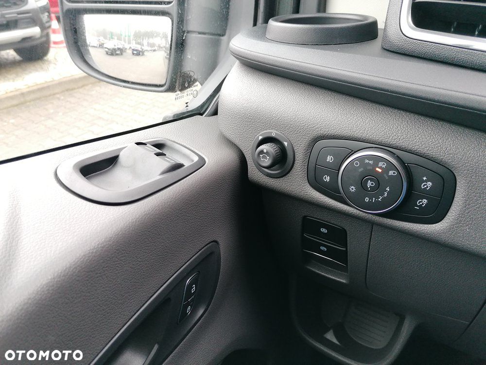 Ford Transit VAN L4 - 23