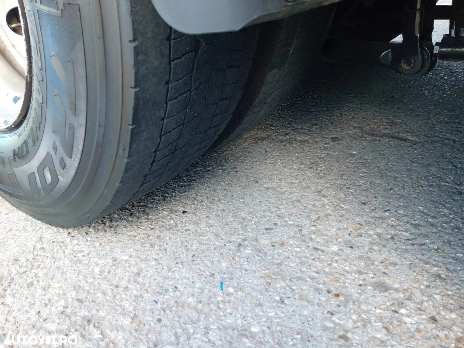 MAN TGX 26.460 6x2, macara Palfinger PK 18001L, 2 BUC , TOP !!! - 22