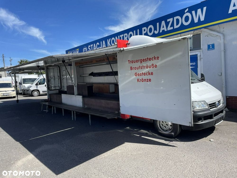 Fiat Ducato - 33