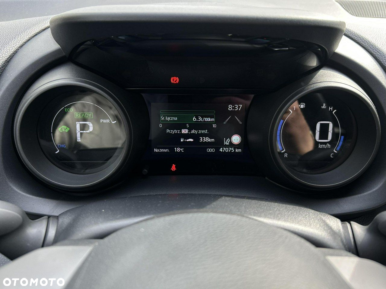 Toyota Yaris - 14