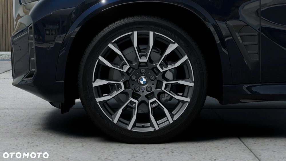 BMW X5 xDrive30d - 4