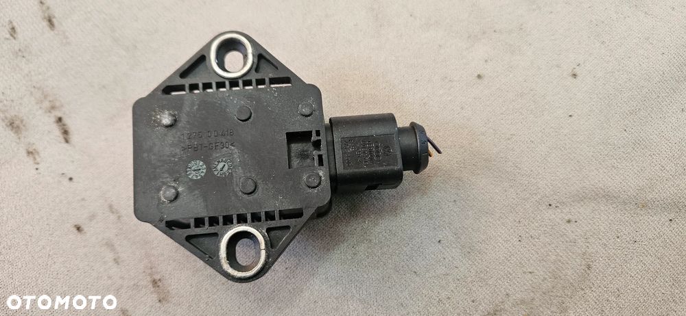 Czujnik moduł sensor ESP Audi A6 C6 2,0 TDI 2006r 4F0907273 0265005278 - 2