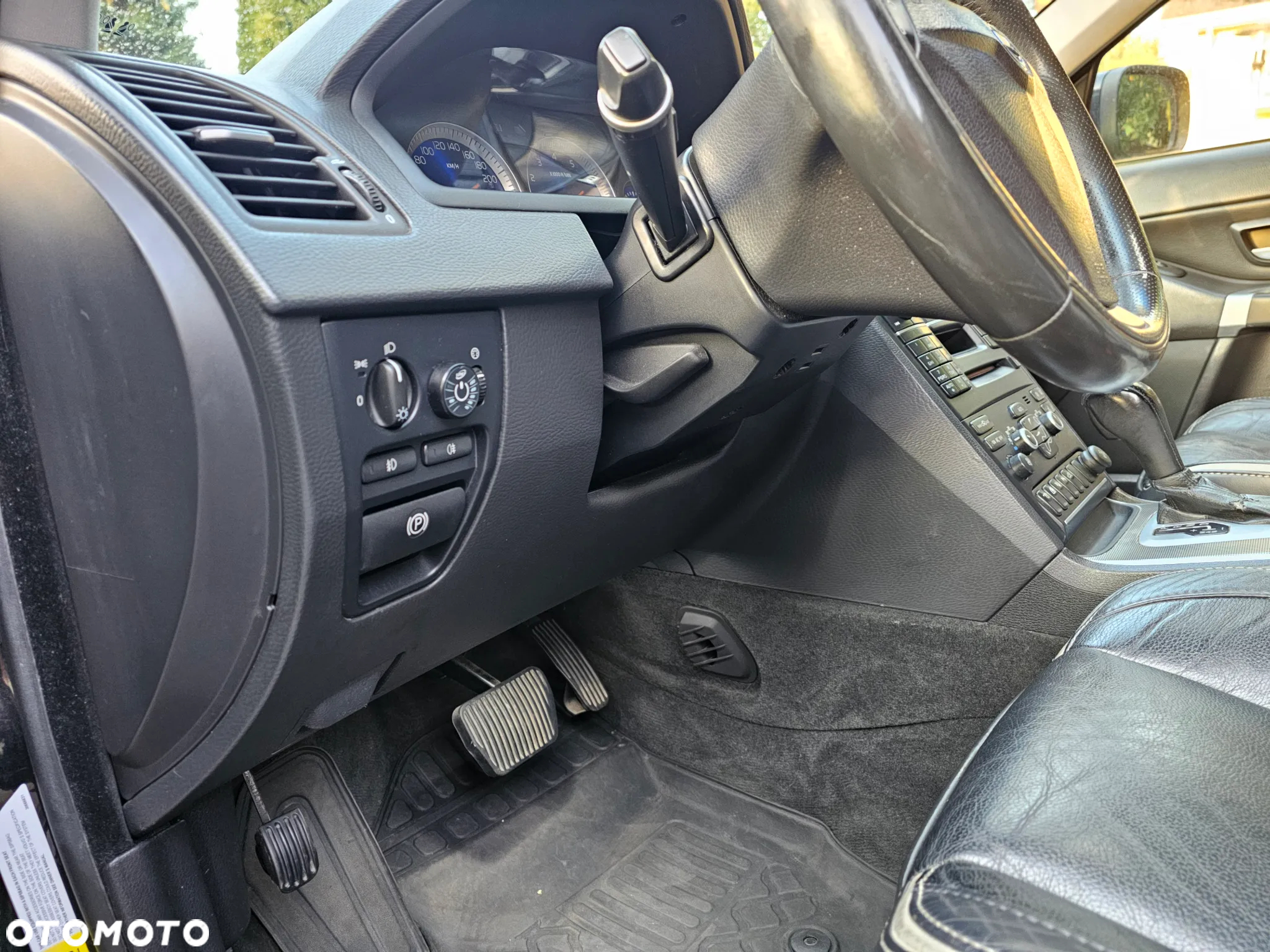 Volvo XC 90 3.2 AWD Sport - 10