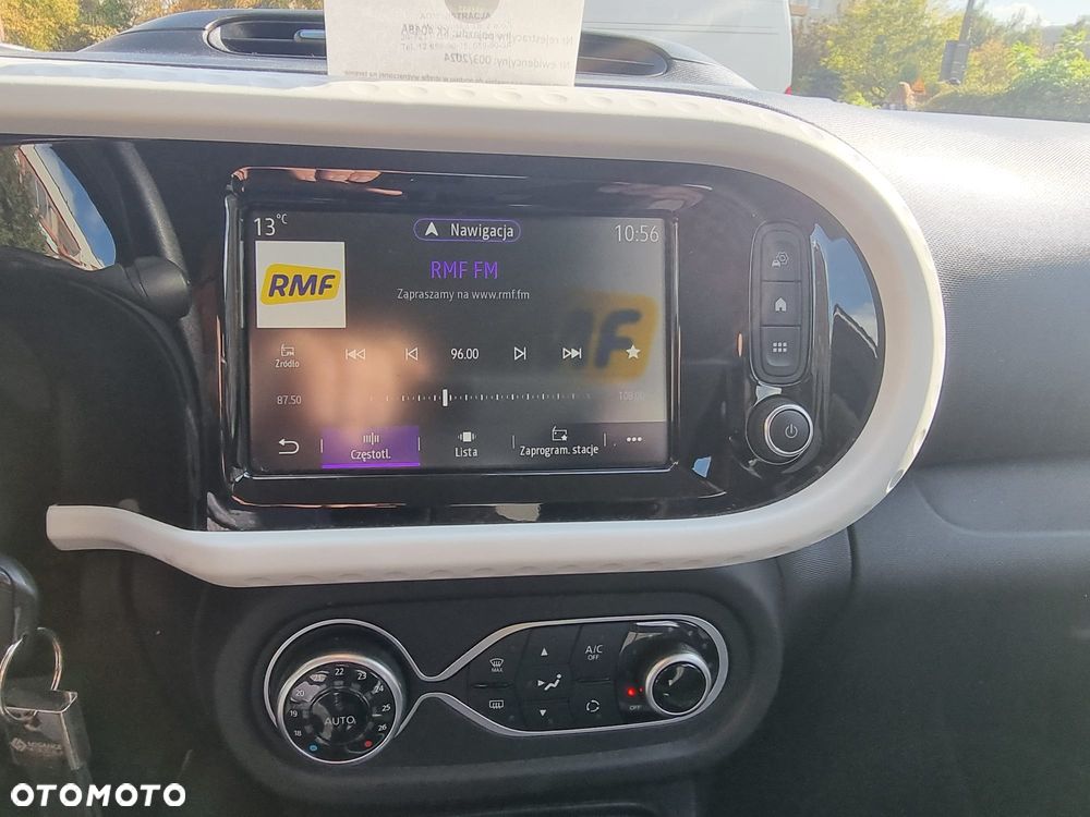 Renault Twingo - 21