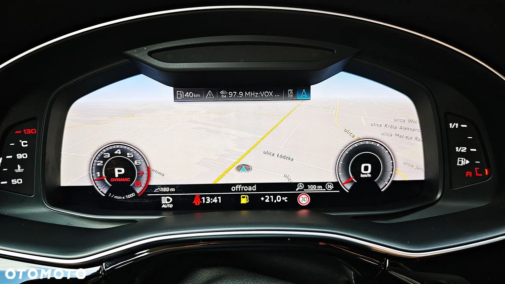 Audi Q8 - 13