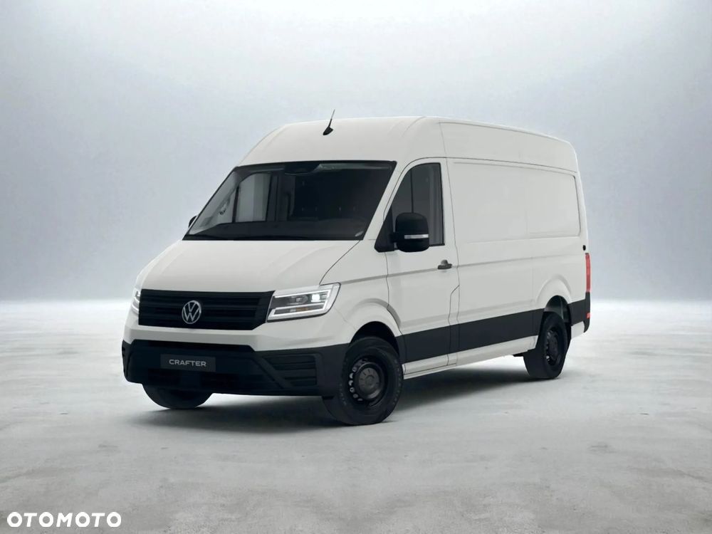 Volkswagen Crafter 35 - 3