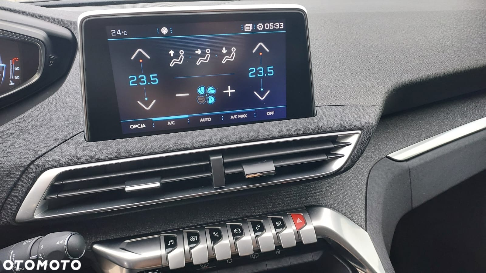 Peugeot 5008 1.5 BlueHDi Allure Pack S&S - 17