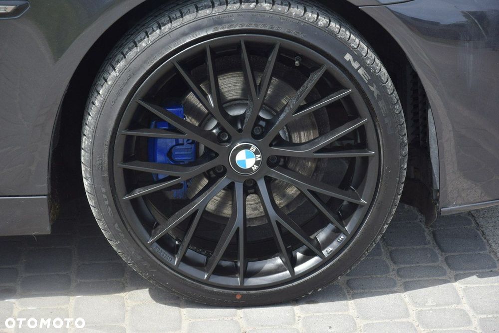 BMW Seria 5 - 12
