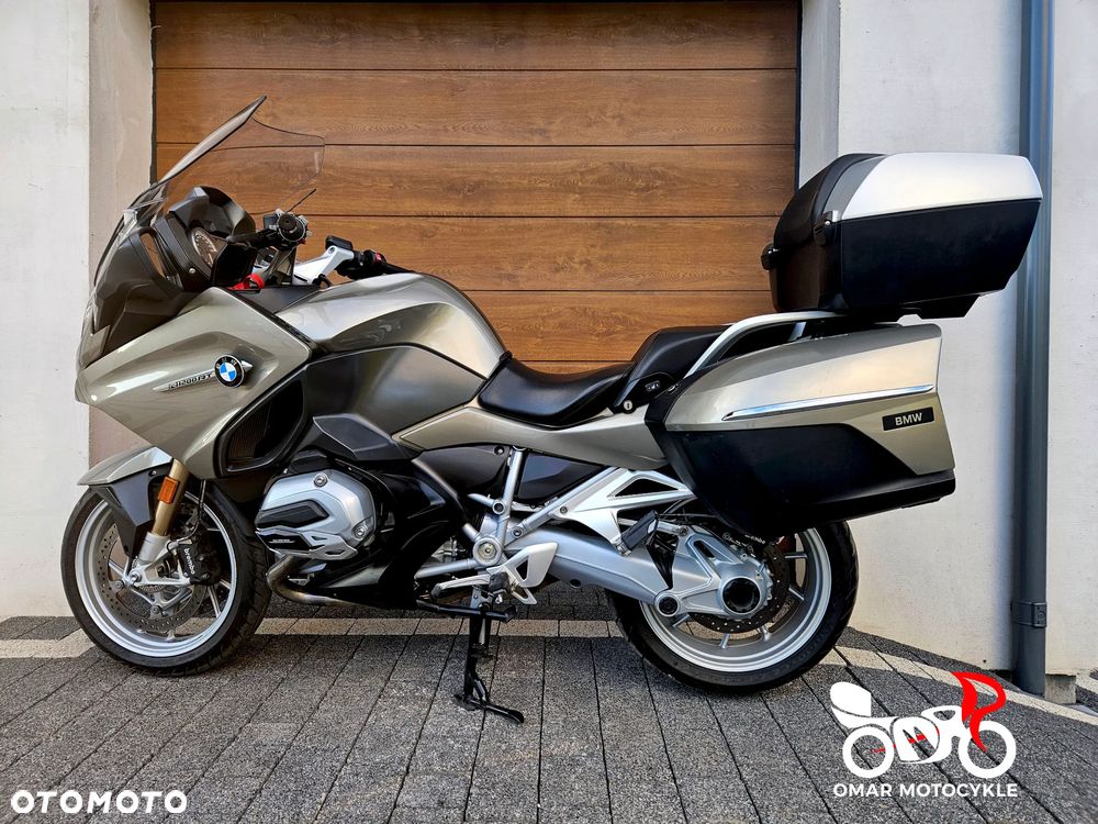 BMW RT - 24