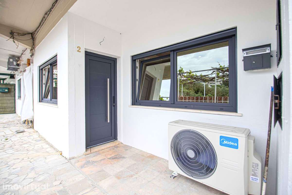 Apartamento, 41 m², Santiago (Sesimbra) - Grande imagem: 3/29