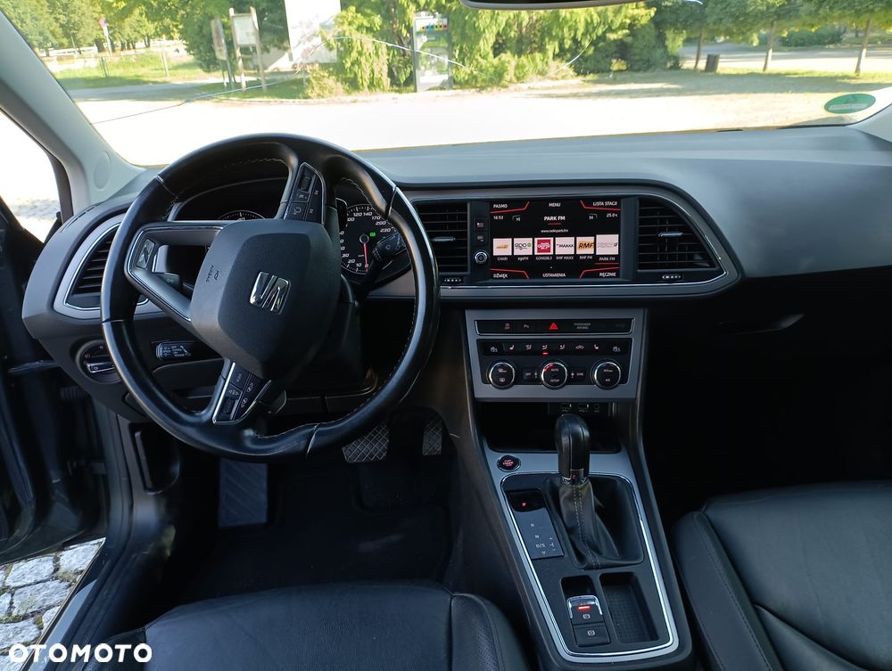 Seat Leon - 19