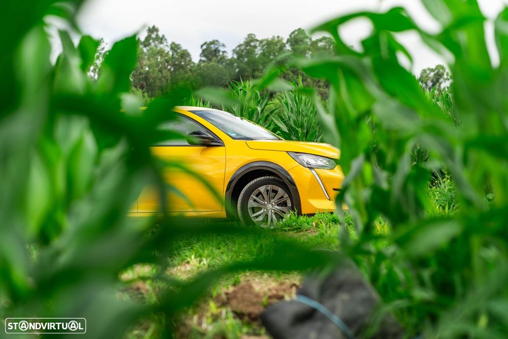 Peugeot e-208 50 kWh Active Pack - 13