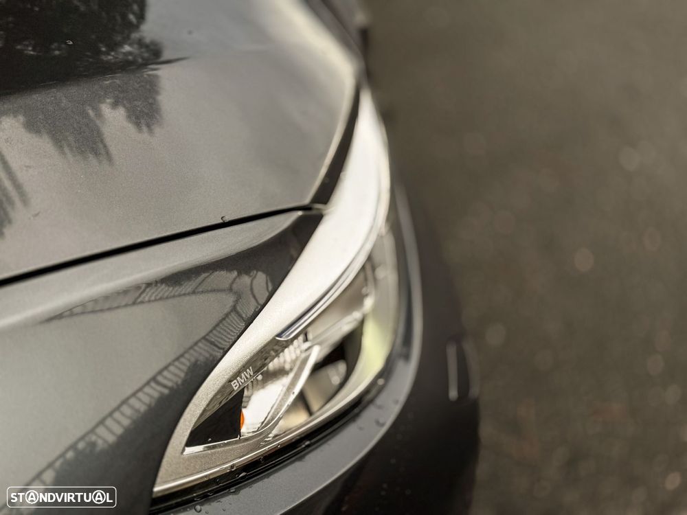 BMW M2 Auto - 20