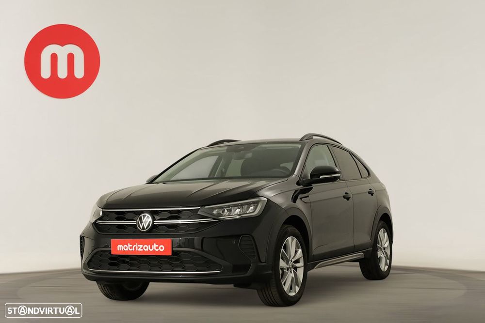 VW Taigo 1.0 TSI Urban - 2