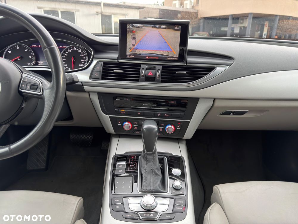 Audi A7 Sportback 3.0 TDI Quattro S tronic - 21
