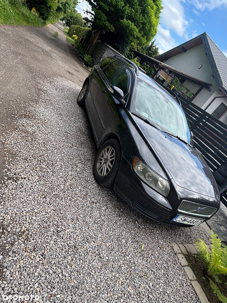 Volvo V50 - 3