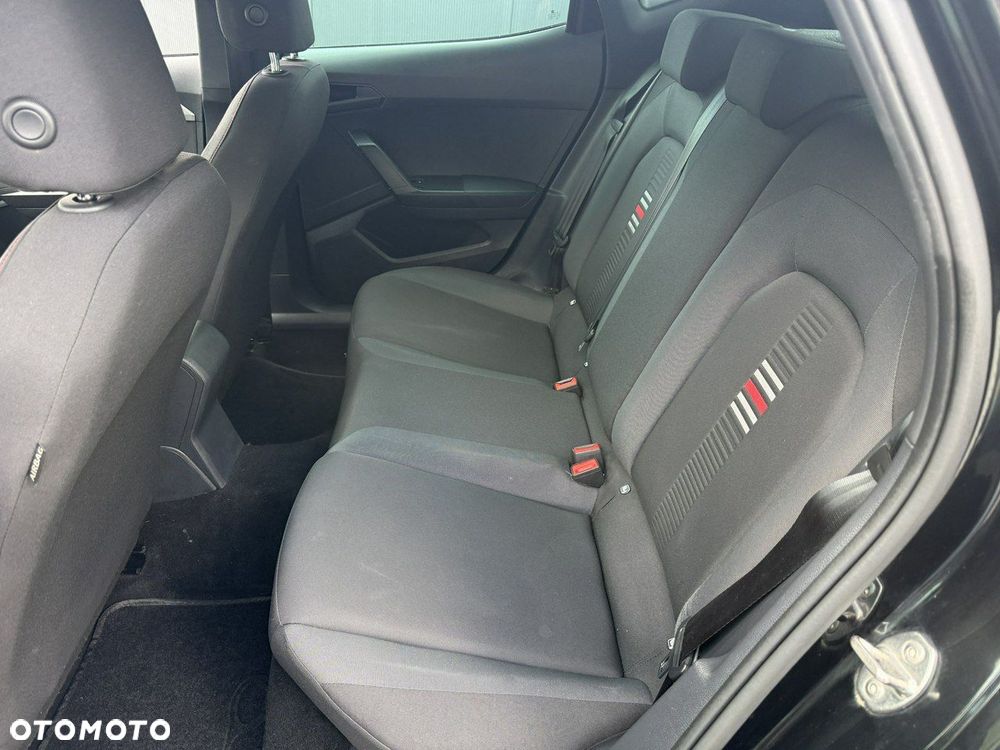 Seat Ibiza - 12