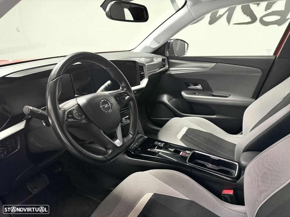 Opel Mokka-e Elegance - 11