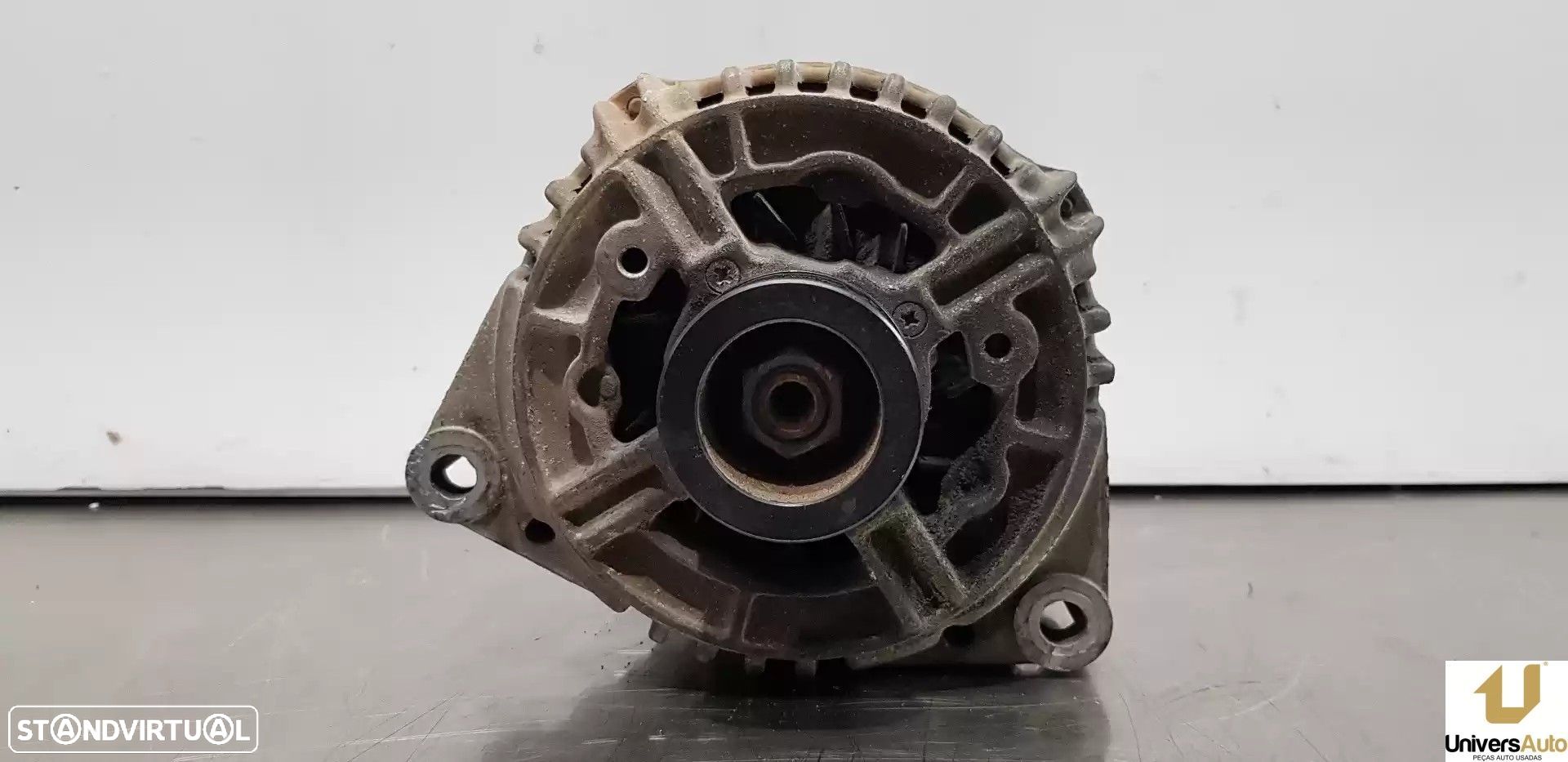 ALTERNADOR MERCEDES-BENZ CLASSE S 1999 -0111543202 - 1