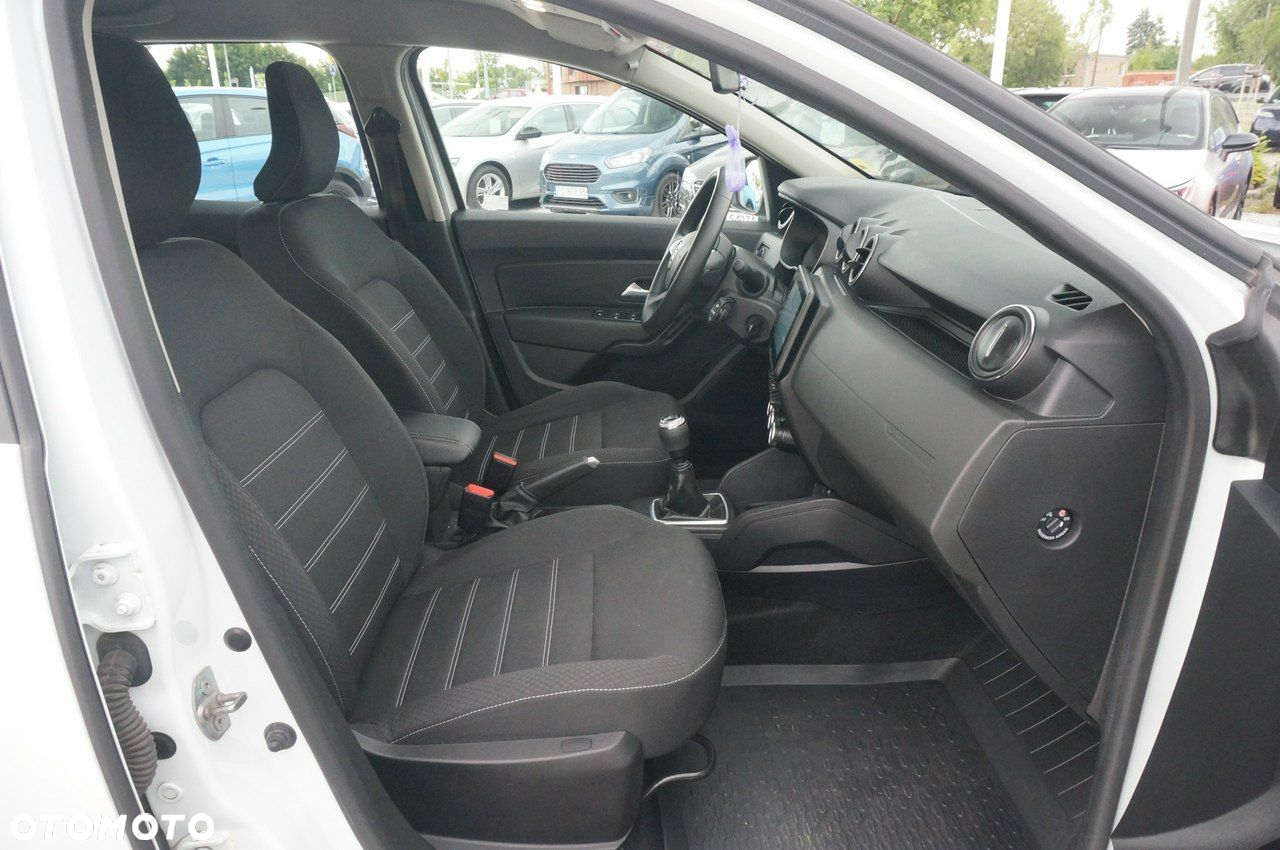 Dacia Duster 1.0 TCe Comfort - 27