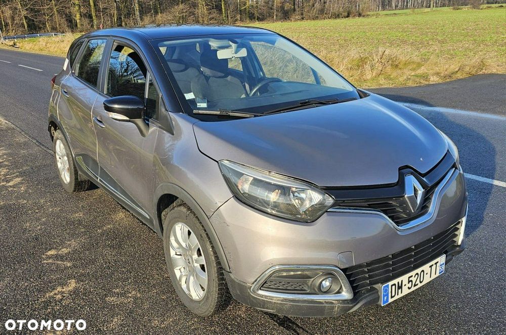 Renault Captur - 28