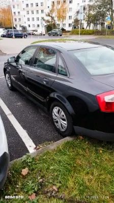 Audi A4 Limousine 1.9 TDI - 5