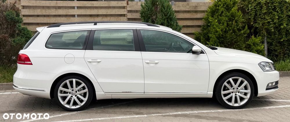 Volkswagen Passat 2.0 Blue TDI DSG SCR Comfortline - 14